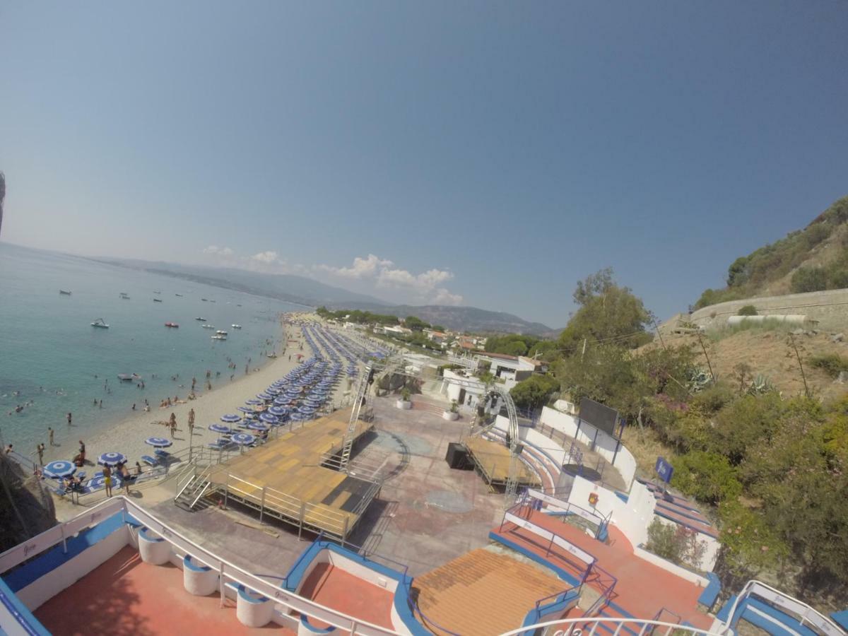 Apartment 500M From The Sea Badolato Marina Exterior photo